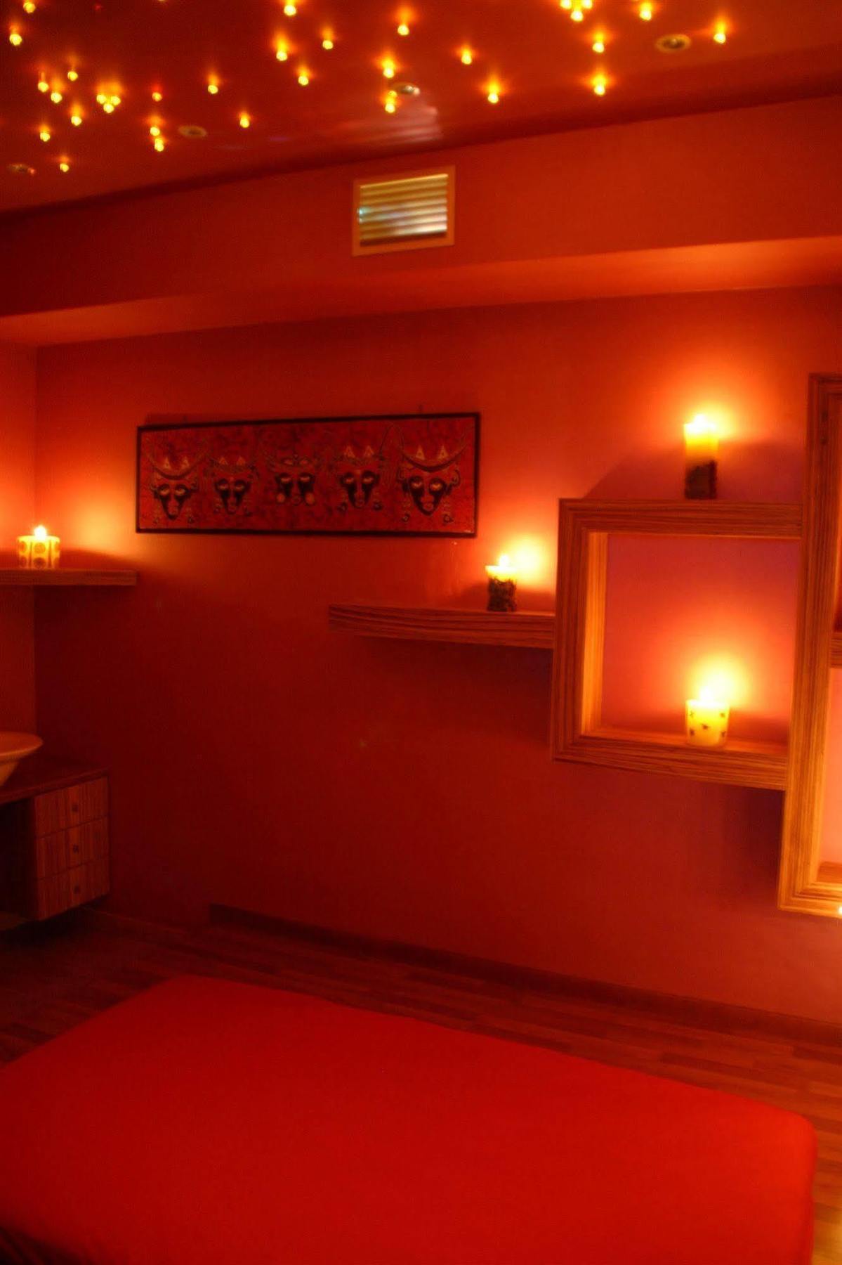 Gold Hotel Marcianise Εξωτερικό φωτογραφία