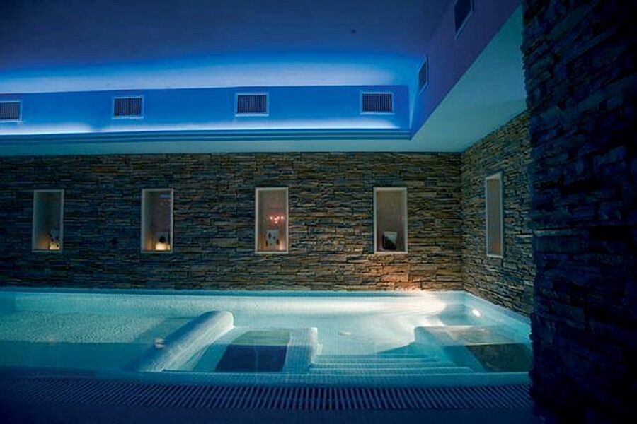 Gold Hotel Marcianise Εξωτερικό φωτογραφία